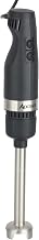 Adcraft Immersion Blender, 175W, 8" Shaft, in Dark Grey (ACIB17508)