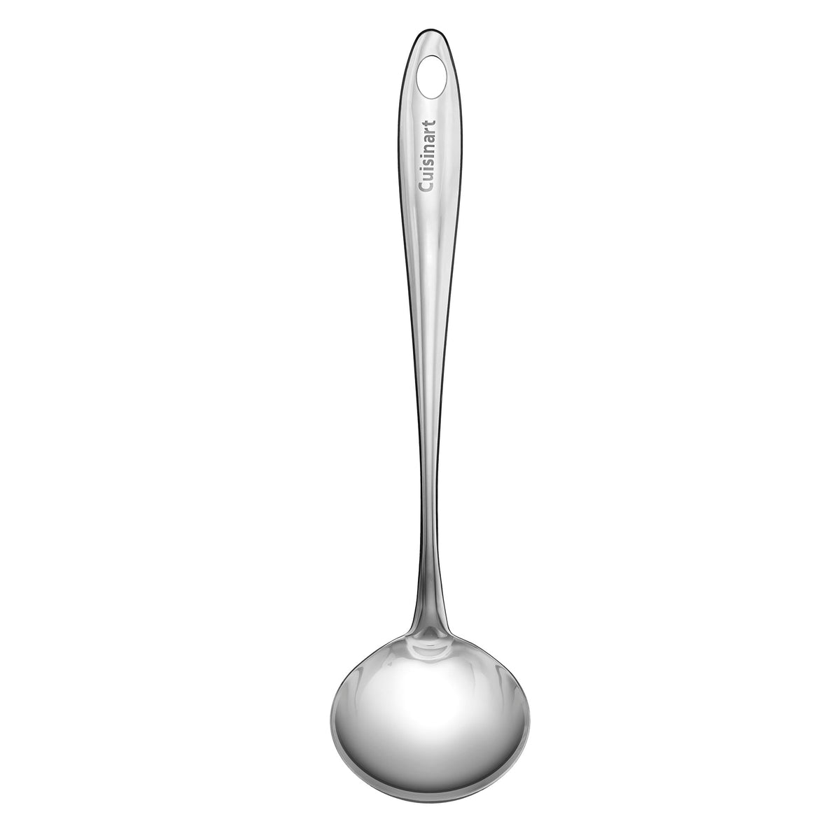 Cuisinart Stainless Steel / One Size / Ladle Skimmers