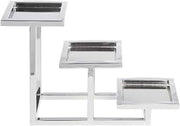 HUBERT 3-Tier Serving Fixture