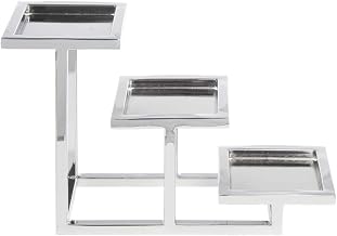 HUBERT 3-Tier Serving Fixture