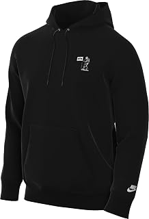 Nike Club