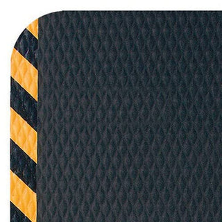 Hog Heaven Anti Fatigue Mat by The Andersen Company – Stock Size, rubber, Black, Model 42448X8YELLOW442799YL