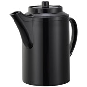 Service Ideas White / With Tether / 16 ounces Teapots