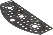 Grindmaster-Cecilware 61892 Grid, Drain Pic2/3 Plastic
