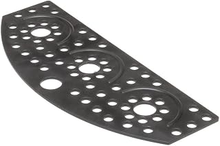 Grindmaster-Cecilware 61892 Grid, Drain Pic2/3 Plastic