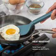 KitchenAid Agave / 11.8-Inch / 1 Spatulas