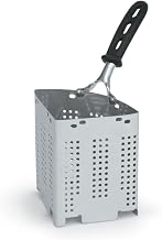 Vollrath Perforated S/S Wedge for Pasta/Vegetable Cooker