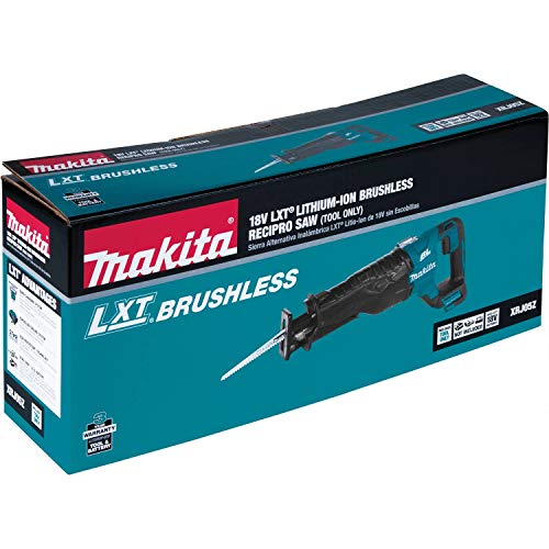 Makita Recipro Saw Only / No Size / Multicolor Reciprocating Saws