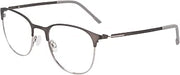 Flexon Eyeglasses E 1142 073 Matte Gunmetal
