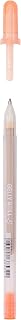 Sakura SAK38539 Grollshadowbulksilverorange Gelly Roll Shadow Bulk Silver Orange