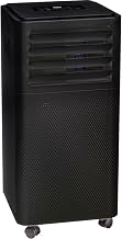 Danby DPA050E2BDB-6 7500 BTU (5000 SACC) Portable AC in Black