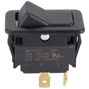 NEMCO 47420 ROCKER SWITCH (47420) – Gray