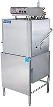 Jackson TempStar Electric High Temp Door Type Dishwasher