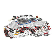 GearWrench Auto TEP Int. Set / One Size / Solid Black Tool Sets