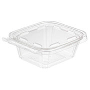 TS12 Safe-T-Fresh 12 Oz Clear Container - 240 / CS