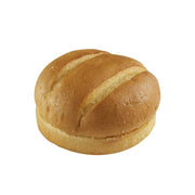 European Bakers Double Cut Potato Hamburger Sandwich Bun by Flowers Foods – Pack of 8