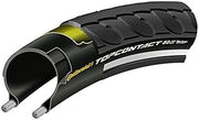 Continental Top Contact II Fold Reflex Bike Tire