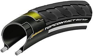 Continental Top Contact II Fold Reflex Bike Tire