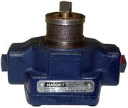 Pitco FRYER FILTER PUMP PP10417