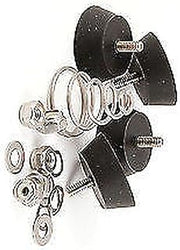 For Accutemp Seal Kit - Model S3 S6 RAT1K-1830 | Commercial Kitchen and Restaurant Equipment Precision Match Replacement Part to Restore Peak Performance
