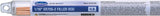 Eastwood 1/16" ER70S-2 TIG Filler Welding Rod 1LB - ER70S2-063-01T