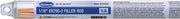 Eastwood 1/16" ER70S-2 TIG Filler Welding Rod 1LB - ER70S2-063-01T