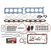 Mizumo Auto Main Bearings 0.50mm | Rod Bearings 0.50mm / Piston Set Standard Size / 1 Engine Kit Gasket Sets