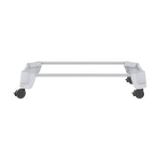 QuietTime Daycare Cot Cart by Jonti-Craft – Steel, Gray, Model 8188JC1000