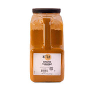 KITCH 24/7 Ground Turmeric by KITCH24/7 – 4.5 Ounce (Pack of 1)