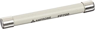 Amprobe 2637713 FP700 Replacement Fuse for HD110C and HD160C Multimeter, 2Amp/1500V (Pack of 2)