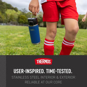 THERMOS Marble / 18 Ounces / 18.0 fluid_ounces Thermoses