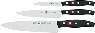 Set of 3 Zwilling Knives