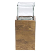 Single Jar Riser by CAL-MIL – Model 3427-7-99