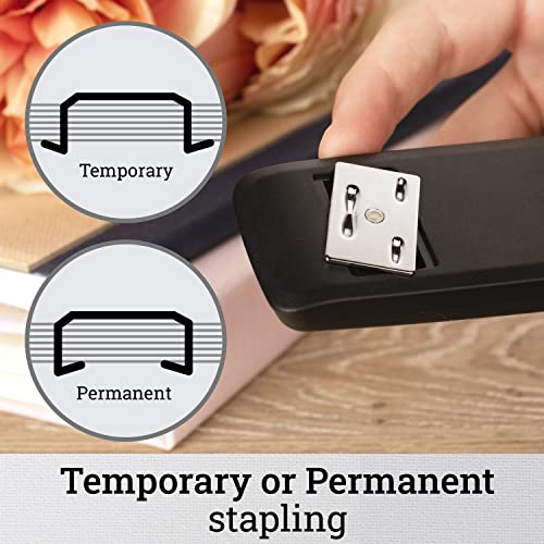 Swingline Black / Pack of 1 / One Stapler Desktop Staplers