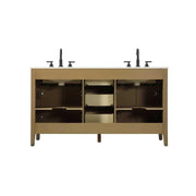 Elegant Kitchen and Bath Oak / unspecified / 1 Bathroom Vanities