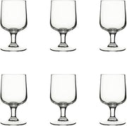 Arcoroc Box 6 glass water glass25CL