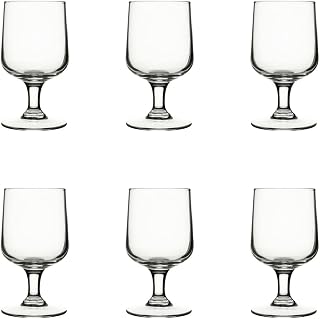 Arcoroc Box 6 glass water glass25CL