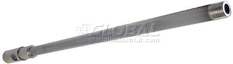 Guardair F5E060AA Venturi Nozzle with 60-Inch Force 5 Aluminum Extension