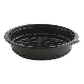 4608532 Incredi-Bowl 32 Oz. Black Bowl - 150 / CS
