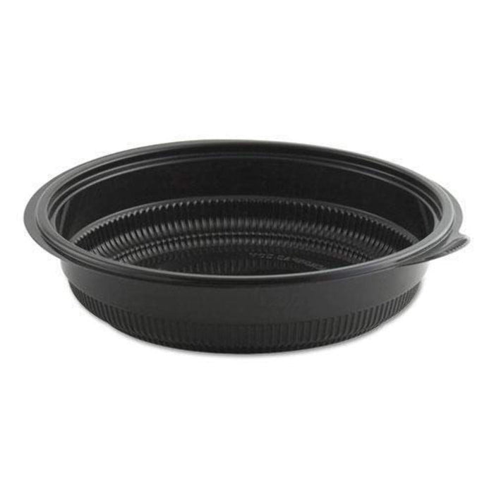 4608532 Incredi-Bowl 32 Oz. Black Bowl - 150 / CS