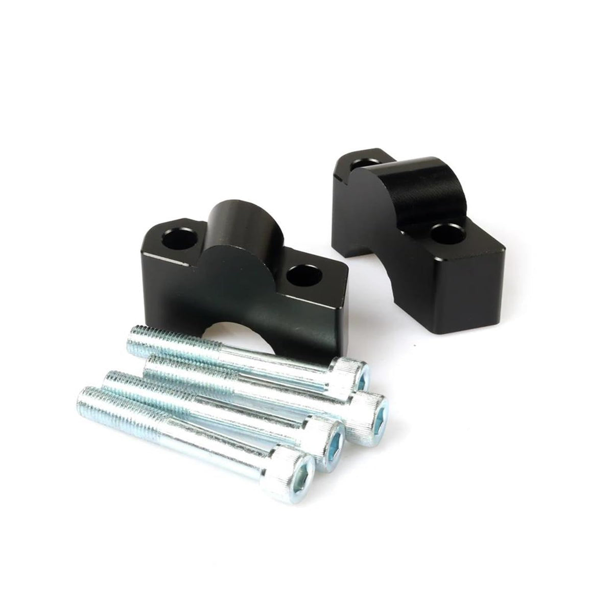 For For Vulcan S 650 S650 For VN650 VN 650 Motorcycle Handlebar Riser Up Backs Moves Bracket Kit Handle Bar Riser Mount Clamp Handlebar Bar Risers Clamp by AIOPIKEMVP – Model