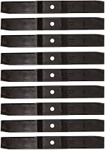 Ariens Qty 9 Gravely Lawn Mower Blades 04794400
