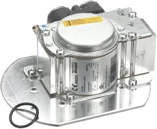 Fits Rational 70.00.626 Gas Valve Hot Air OEM Part