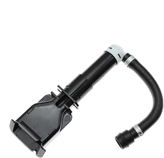 Compatible with INF-in-ITI FX35 FX37 FX50 2008 2009 2010 2011-2013 QX70 2014 2015 Front Headlight Washer Spray Nozzle 28642-1CJ0A 28641-1CJ0A