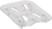 Cambro 80CWD135 Drain Cover for Eighth-Size Food Pans