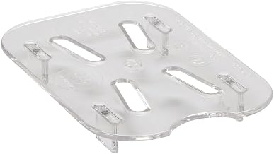 Cambro 80CWD135 Drain Cover for Eighth-Size Food Pans