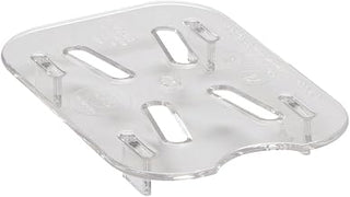 Cambro 80CWD135 Drain Cover for Eighth-Size Food Pans
