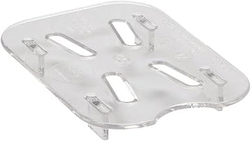 Cambro 80CWD135 Drain Cover for Eighth-Size Food Pans
