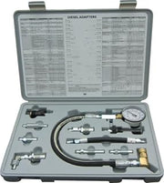 Lang LNG-TU15-53 Super American Diesel Compression Test Set