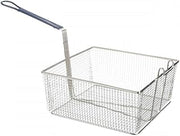 Pitco P6072143#14 Mesh Fry Basket